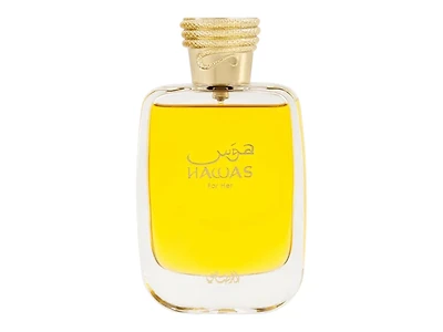 Rasasi Hawas for Her EDP 100ML Women