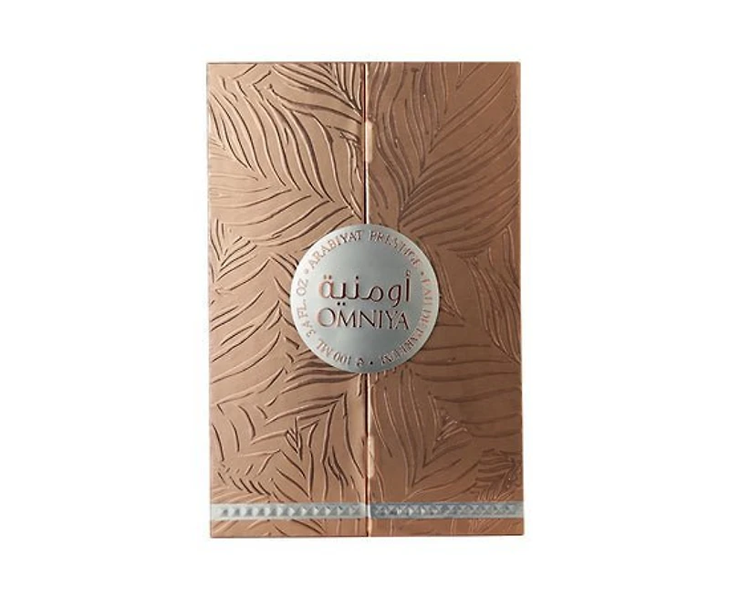 Arabiyat Prestige Omniya EDP 100ML Women