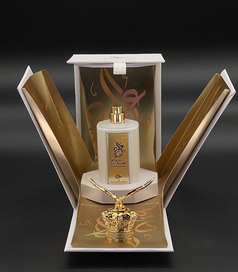 Otoori Oud Al Saqr Peregrine EDP 100ML Unisex