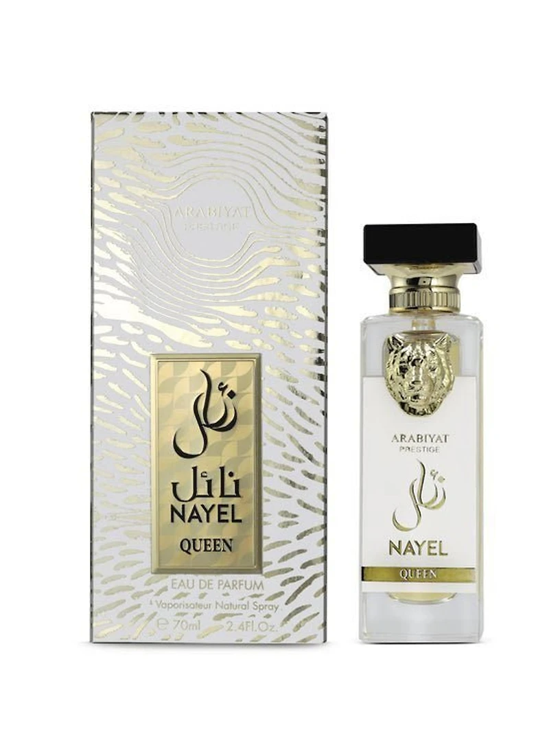Arabiyat Prestige Nayel Queen EDP 70ML Unisex