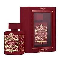 Lattafa Bade'e Al Oud Sublime EDP 100ML Unisex