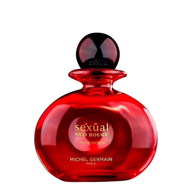 Michel Germain séxūal Oud Rouge Pour Homme EDP 125ML Men