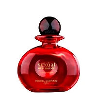 Michel Germain séxūal Oud Rouge Pour Homme EDP 125ML Men