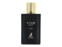 Maison Alhambra Your touch oud EDP 100ML Unisex