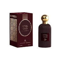 Otoori Vital Oud EDP 100ML Unisex