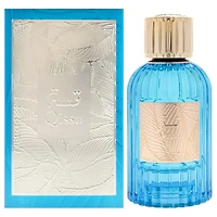 Paris Corner Qissa Blue EDP 100ML Unisex