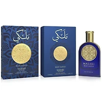 Sahari Malaki Blue Lazuli EDP 100ML Men