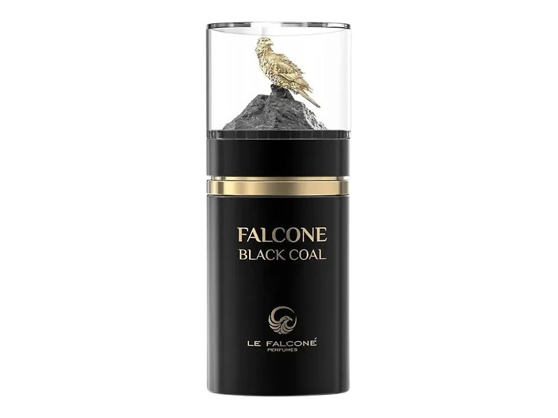 Le Falcone Falcone Black Coal EDP 100ML Unisex
