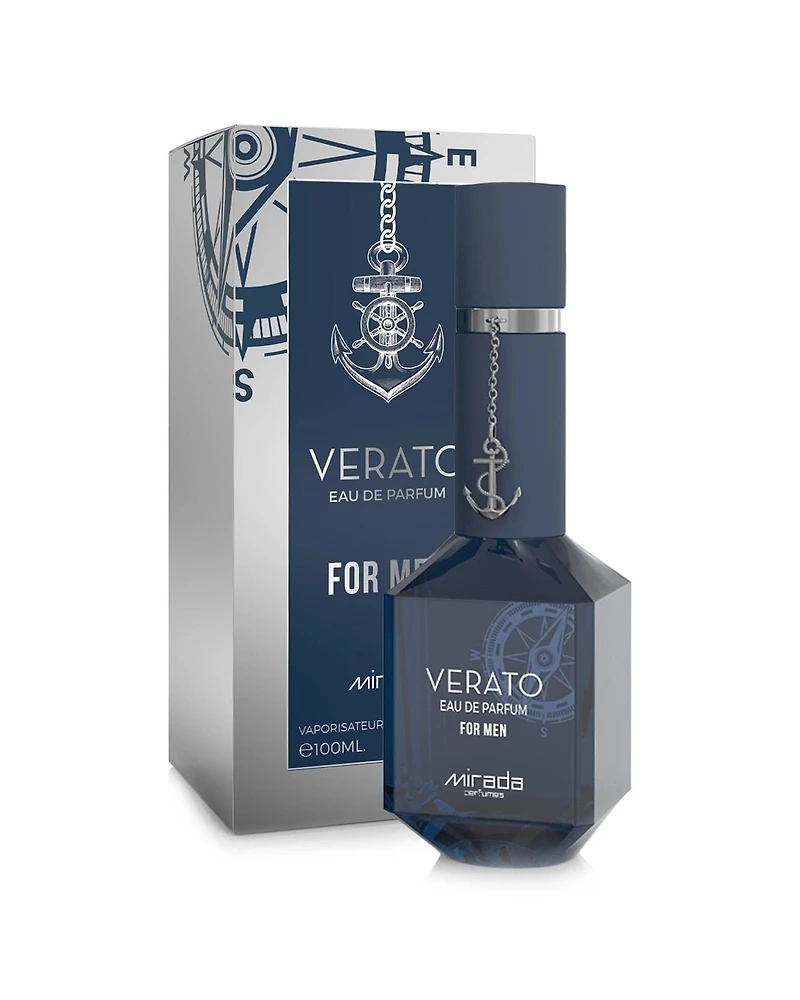 Mirada Verato For Men EDP 100ml Men