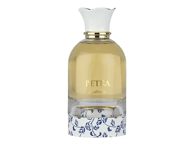 Lattafa Petra EDP 100ML Unisex