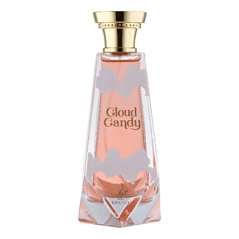 Khadlaj Cloud Candy EDP 100ML Unisex