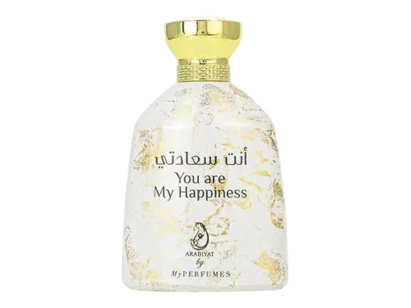 Arabiyat You Are My Happiness EDP 100ML Unisex
