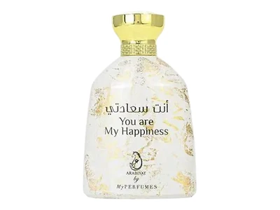 Arabiyat You Are My Happiness EDP 100ML Unisex