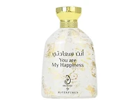 Arabiyat You Are My Happiness EDP 100ML Unisex