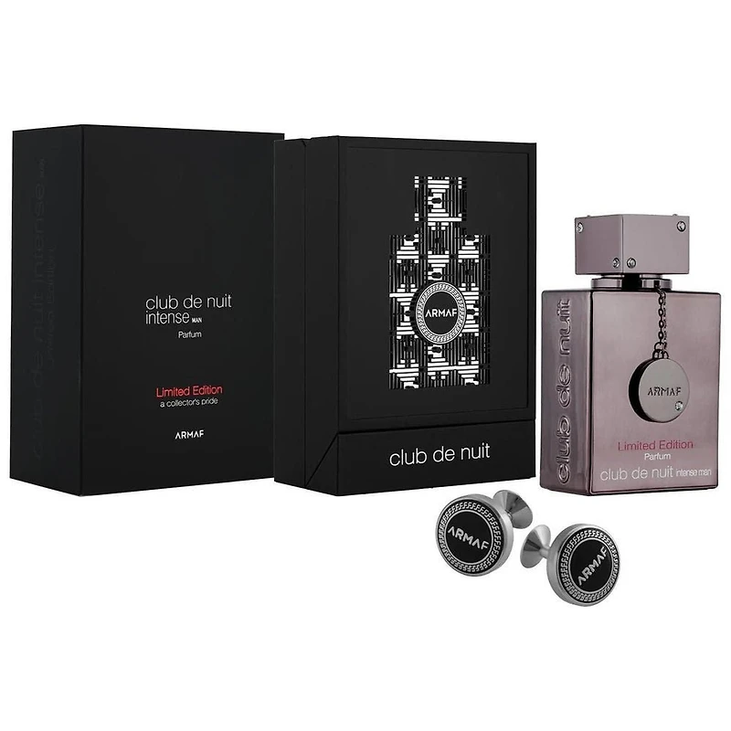 Armaf Club De Nuit Intense Man Limited Edition Parfum 105ML Men