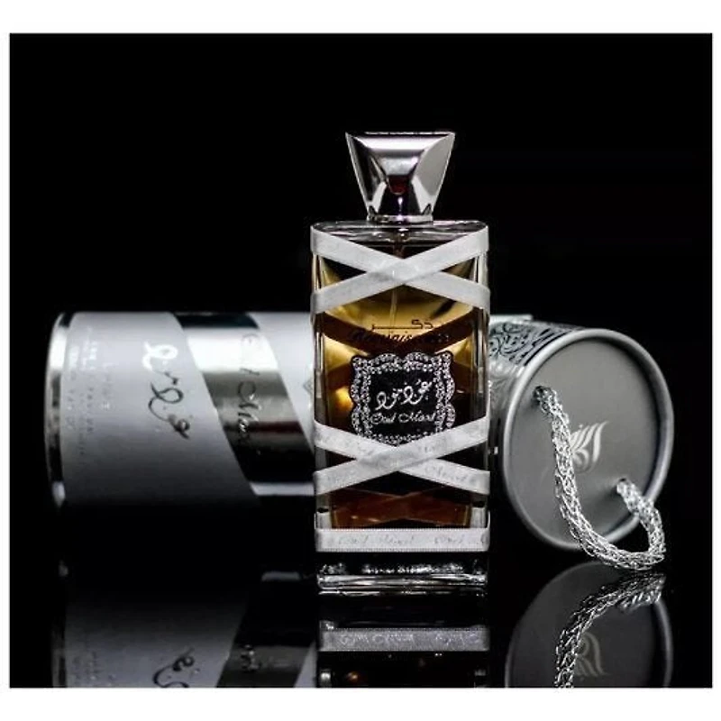 Lattafa Oud Mood Reminiscence EDP 100ML Unisex