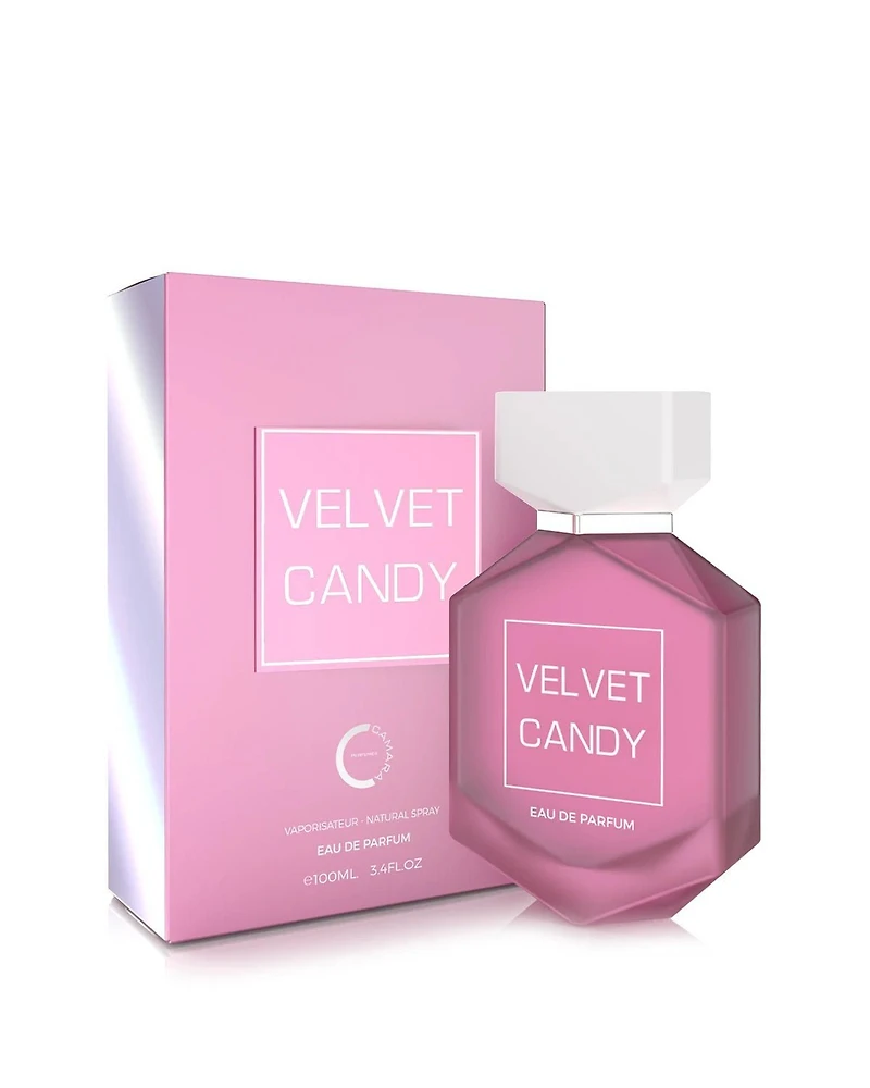 Camara Velvet Candy EDP 100ML Unisex