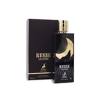 Maison Alhambra Russe Leather EDP 80ML Unisex
