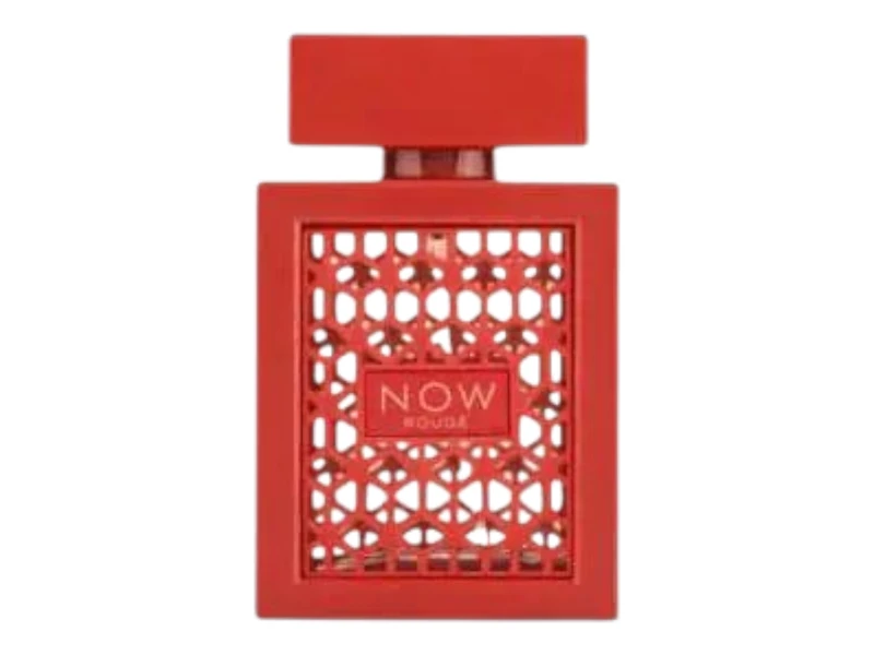 Rave Now Rouge EDP 100ML Women
