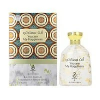 Arabiyat You Are My Happiness EDP 100ML Unisex