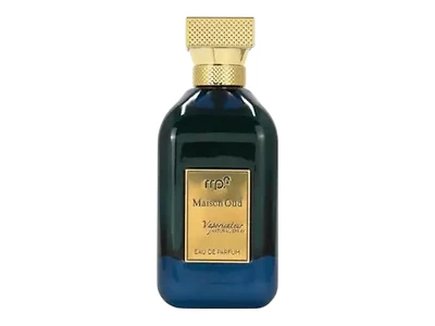 MPF Maison Oud EDP 110ML Unisex