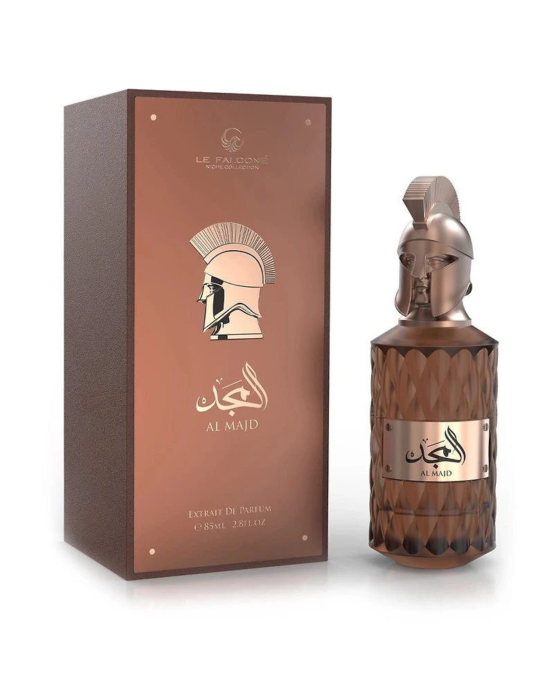 Le Falcone Al Majd EDP 85ML Men