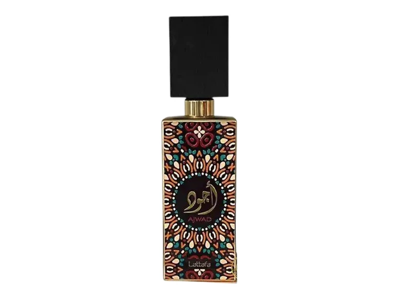 Lattafa Ajwad EDP 100ML Unisex