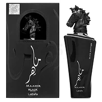 Lattafa Maahir Black Edition EDP 100ML Unisex