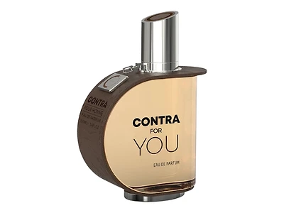 Camara Contra For You EDP 100ML Men
