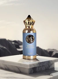 Arabiyat Prestige  Lutfah The Seventh Heaven EDP 80ML Unisex