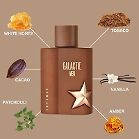 Maison Alhambra Galactic Men Intense EDP 100ML Men
