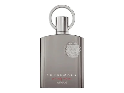 Afnan Supremacy Not Only Intense EDP 100ML Men