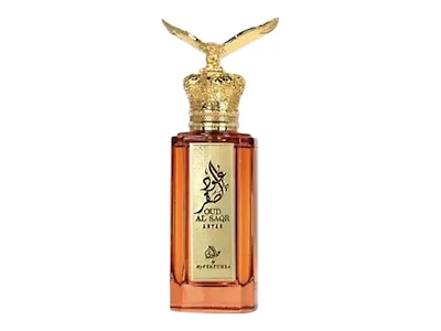 Otoori Oud Al Saqr Antar EDP 100ML Unisex