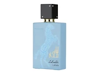 Lattafa Lail Maleki Moroccon Blue EDP 100ML Unisex