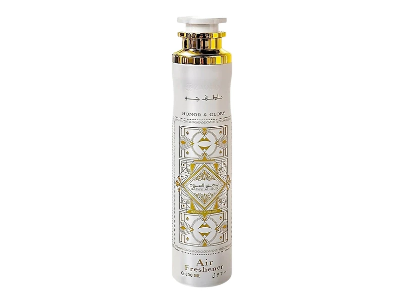 Lattafa Bade'e Al Oud Honor and Glory Air Freshner 300ML
