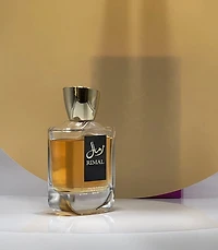 Belad Almisk Rimal Pink EDP 100ML Women