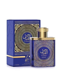 Sahari Al Qanas EDP 100ML Unisex