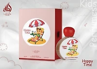 Lattafa Pride Happy Time for Kids Eau de Parfum 75 ml