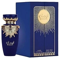 Lattafa Emaan EDP 100ML Women