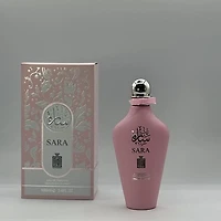 Aura Fragrance Sara EDP 100ML Women
