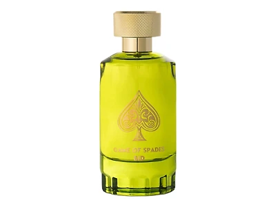 JO MILANO PARIS GAME OF SPADES BID PARFUM 100ML UNISEX