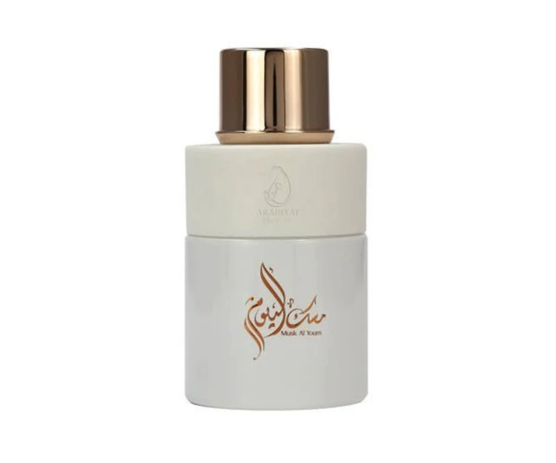 Arabiyat Prestige Musk Al Youm EDP 100ML Unisex