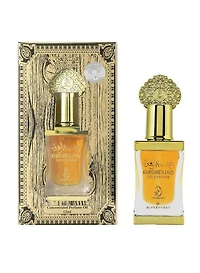 Arabiyat Khashab& Oud Gold Edition CPO 12ML Unisex