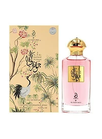 Arabiyat Jawharat Al Hayat EDP 100ML Unisex