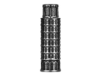 Lattafa Pride Pisa EDP 100ML Men