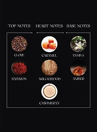 Arabiyat Prestige Hypnotic Oud EDP 100ML Unisex