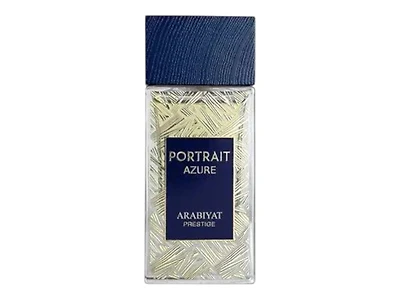 Arabiyat Prestige Portrait Azure EDP 80ML Unisex