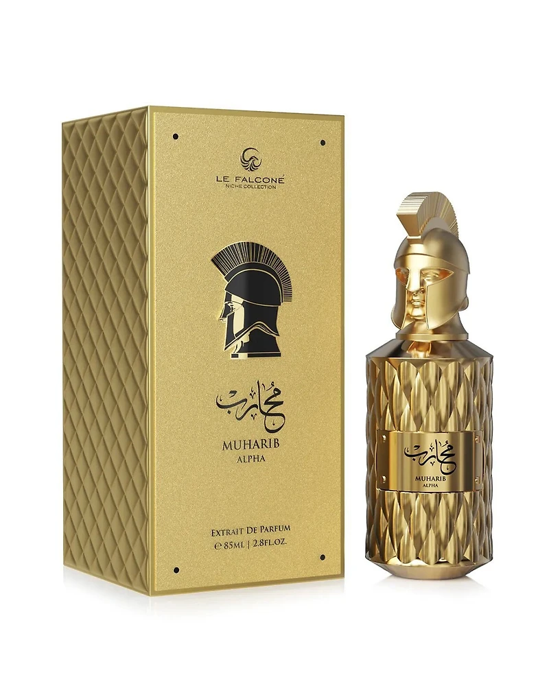 Le Falcone Muharib Alpha EDP 85ML Men