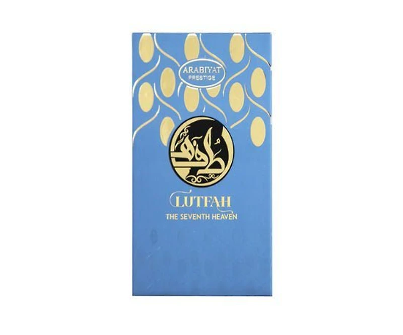 Arabiyat Prestige  Lutfah The Seventh Heaven EDP 80ML Unisex
