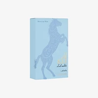 Lattafa Lail Maleki Moroccon Blue EDP 100ML Unisex